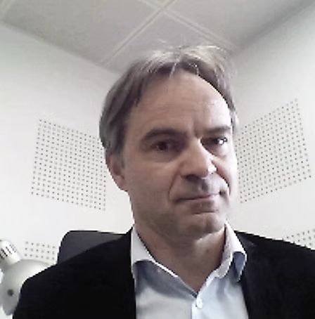 Franck Durand — Fondateur FDi2 SAS